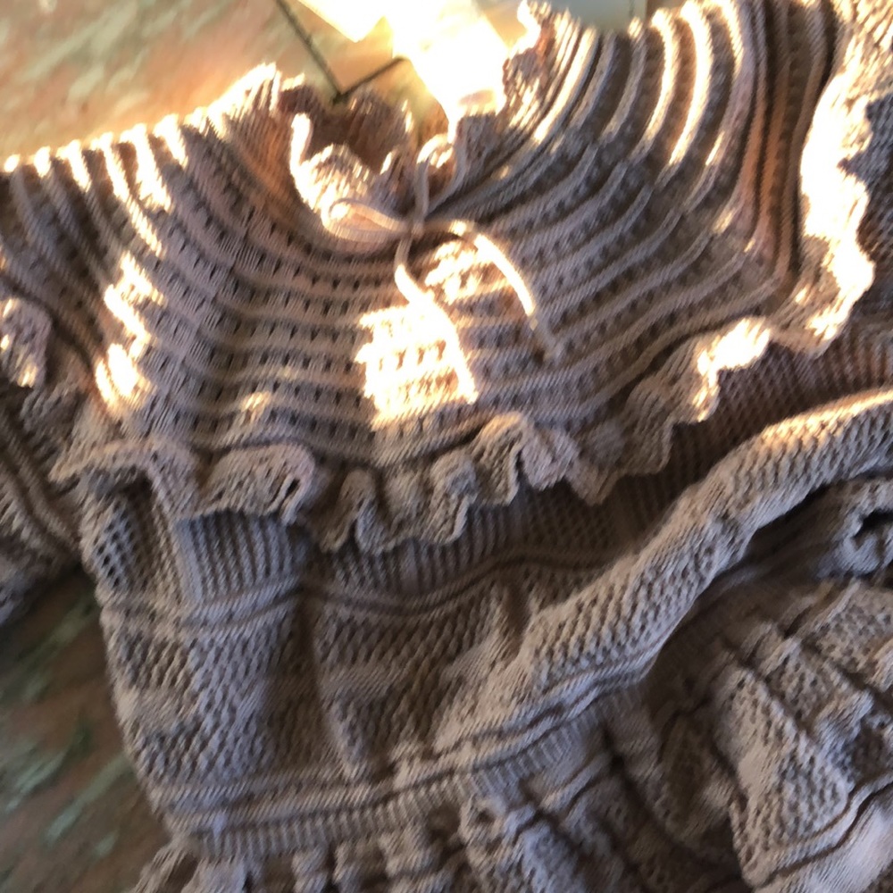 Bebe organic girls dress - Picture 2 of 6